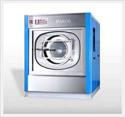 Máy giặt công nghiệp PAROS Hàn Quốc 50kg/mẻ